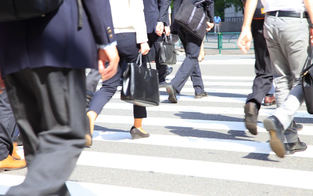 社員の素行調査「第一探偵事務所 川崎支部」